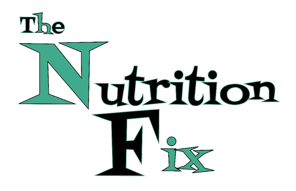 Nutrition Fix